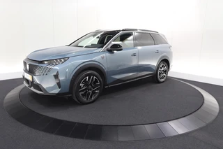 Peugeot 5008 – thumbnail 2