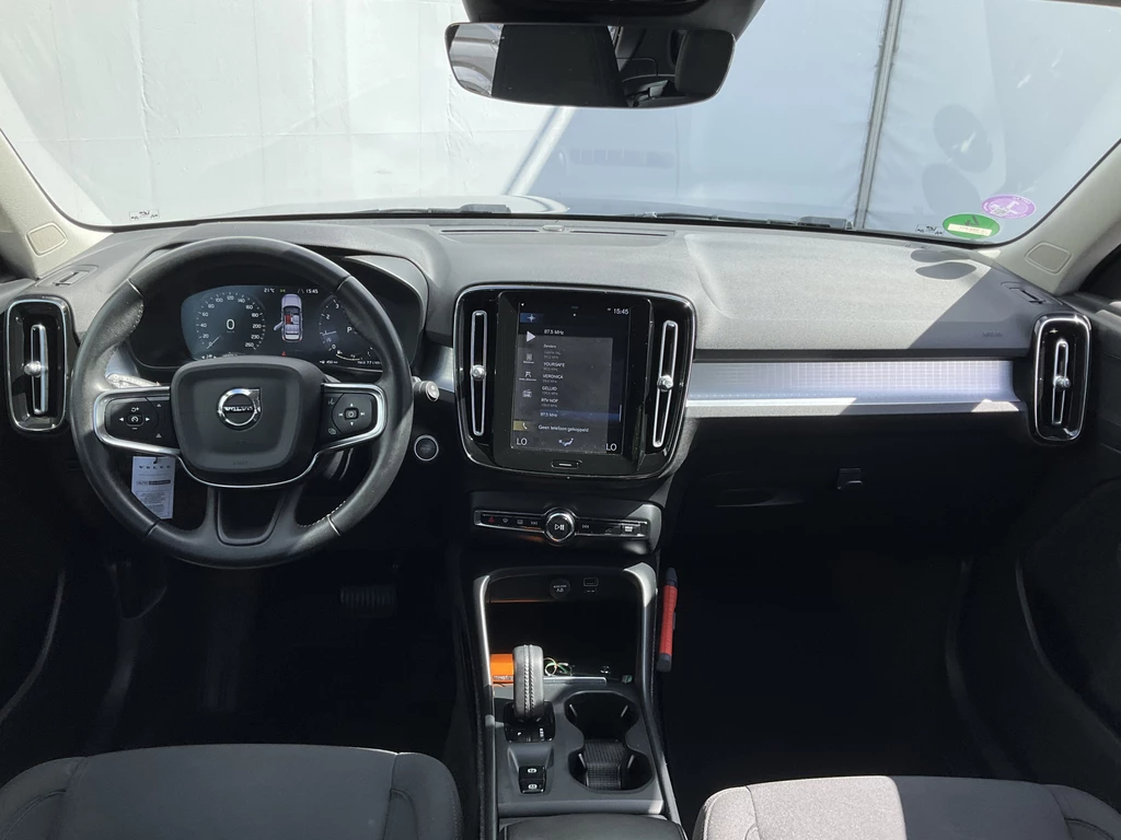 Volvo XC40 – foto 42