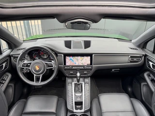 Porsche Macan – thumbnail 9