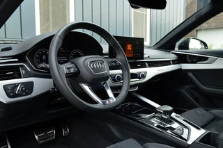 Audi A4 – thumbnail 12