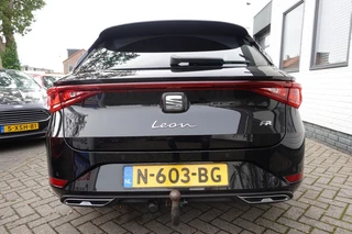 SEAT Leon – thumbnail 4