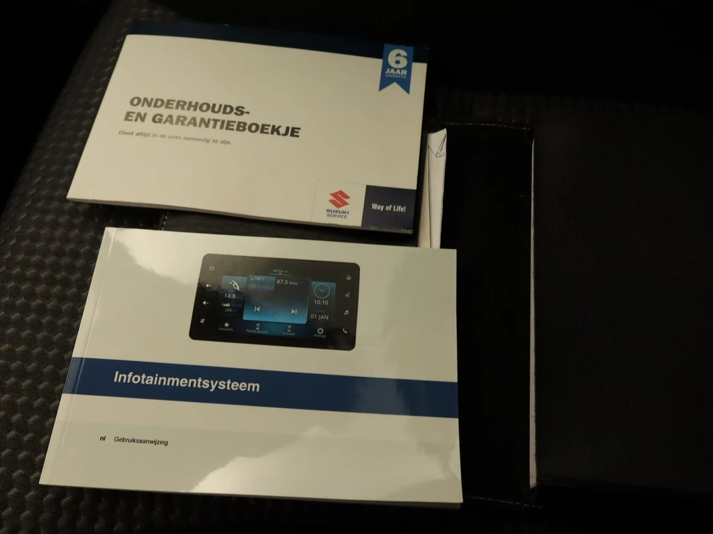 Suzuki S-Cross – foto 42