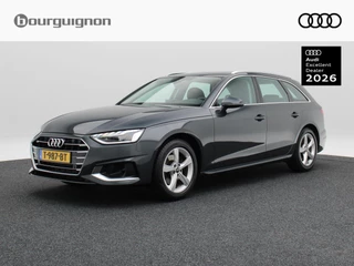 Audi A4 – thumbnail 1