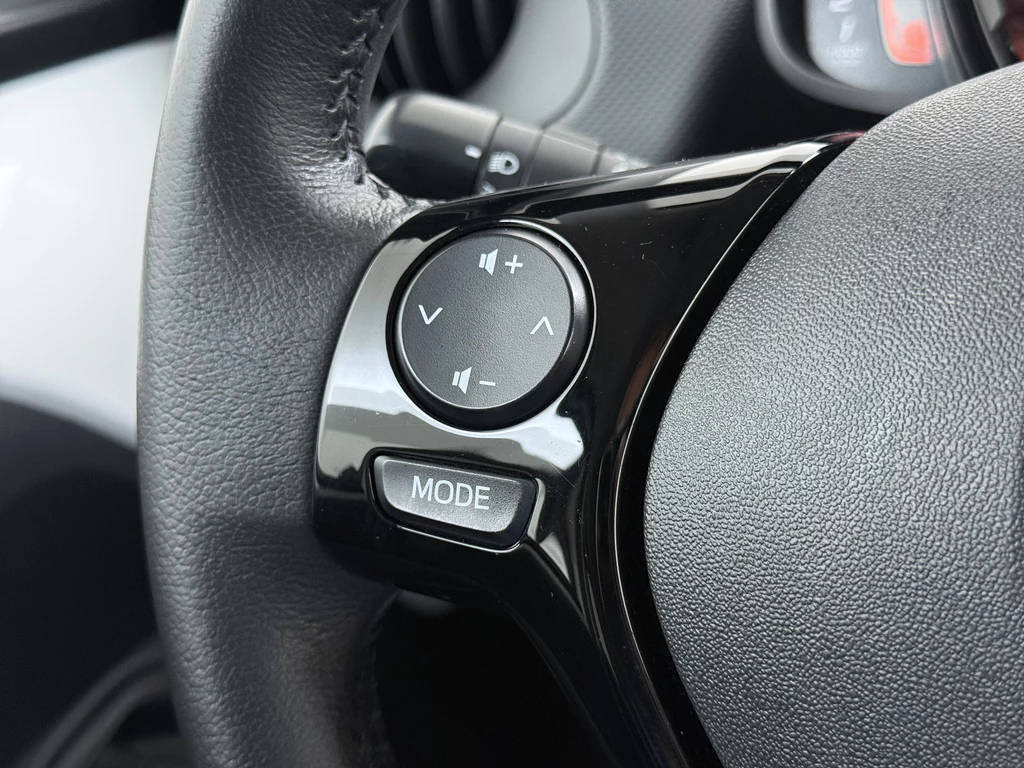 Citroën C1 – foto 17