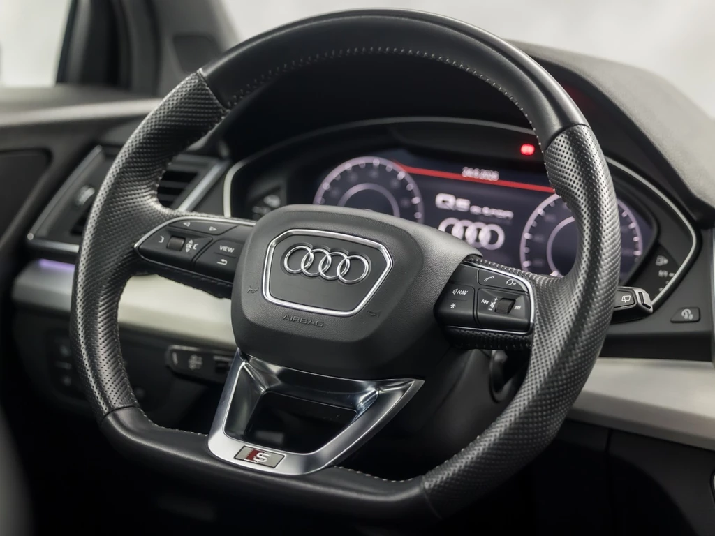 Audi Q5 – foto 21