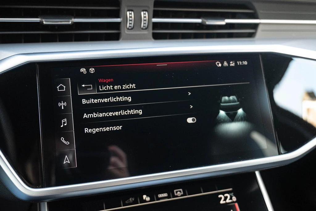 Audi A6 – foto 54