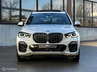 BMW X5 – thumbnail 13