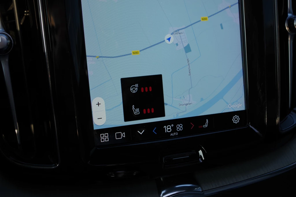 Volvo XC60 – foto 26