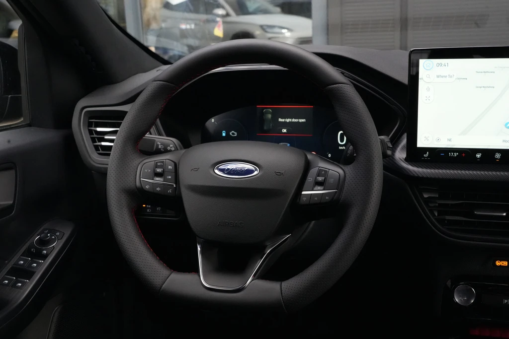 Ford Kuga – foto 7