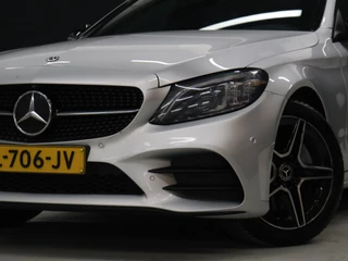Mercedes-Benz C-Klasse – thumbnail 24
