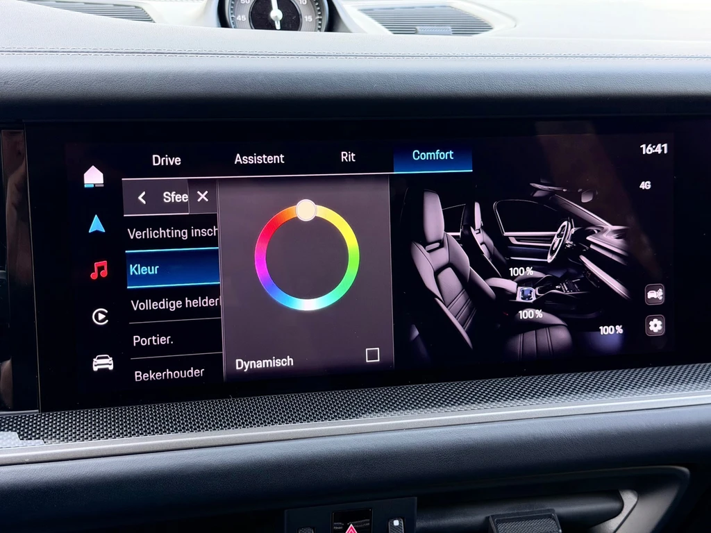 Porsche Cayenne – foto 35
