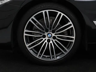 BMW 5 Serie – thumbnail 36