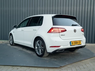 Volkswagen Golf – thumbnail 7