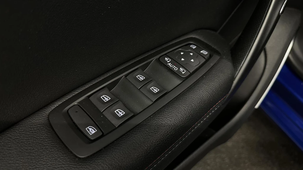 Renault Megane E-Tech – foto 25