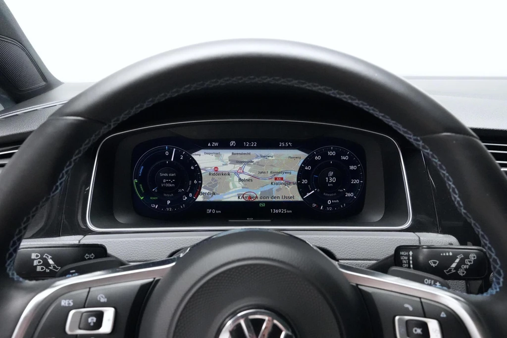 Volkswagen Golf – foto 8