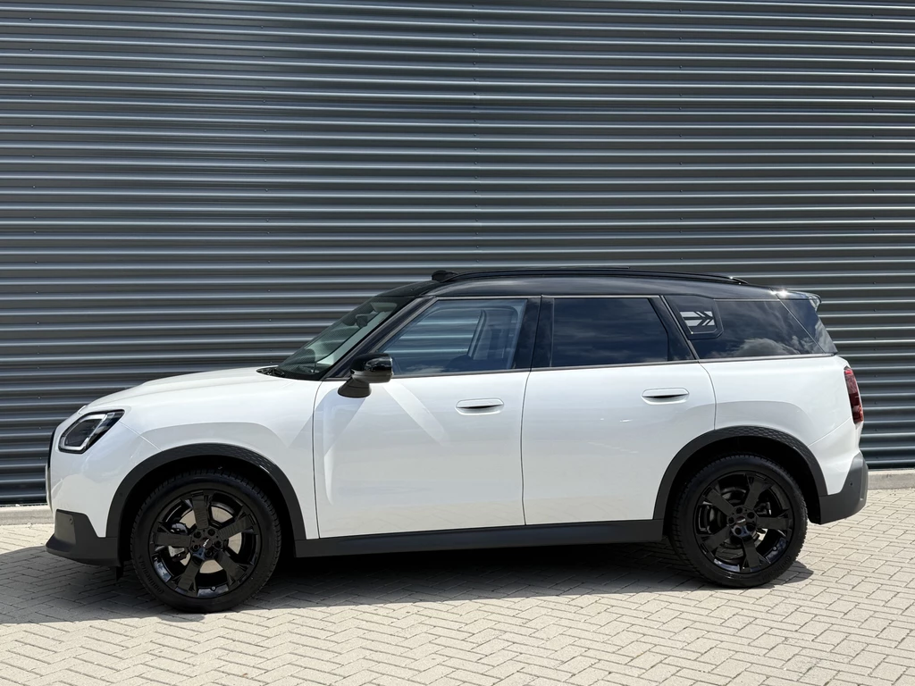 MINI Countryman – foto 4