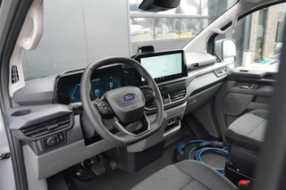 Ford E-Transit Custom – thumbnail 16
