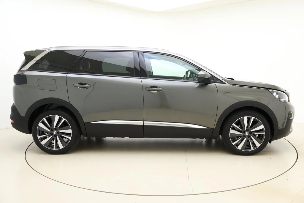 Peugeot 5008 – foto 7