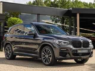 BMW X3 – thumbnail 7