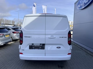 Ford Transit Custom – thumbnail 4