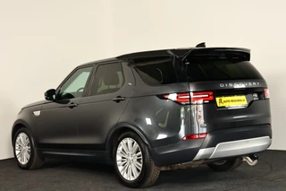 Land Rover Discovery – thumbnail 4