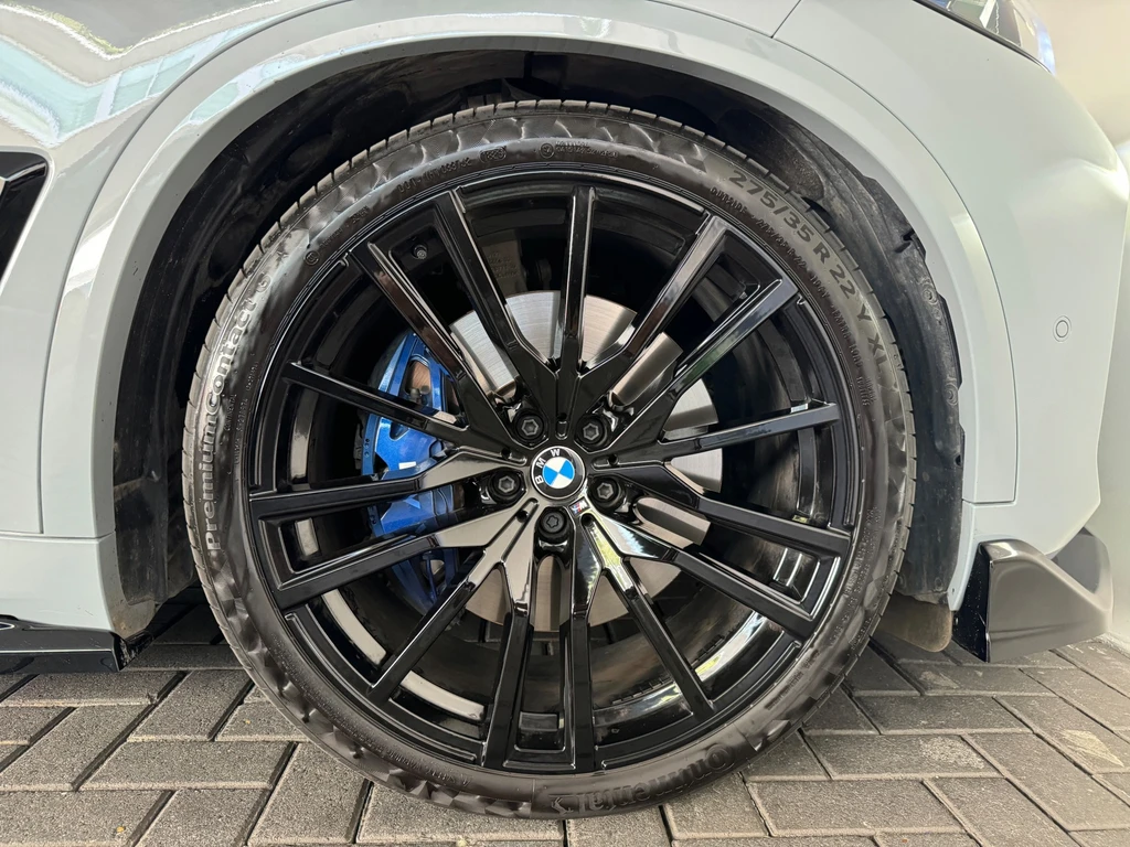 BMW X5 – foto 48