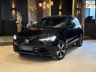 Volvo XC60 – thumbnail 1
