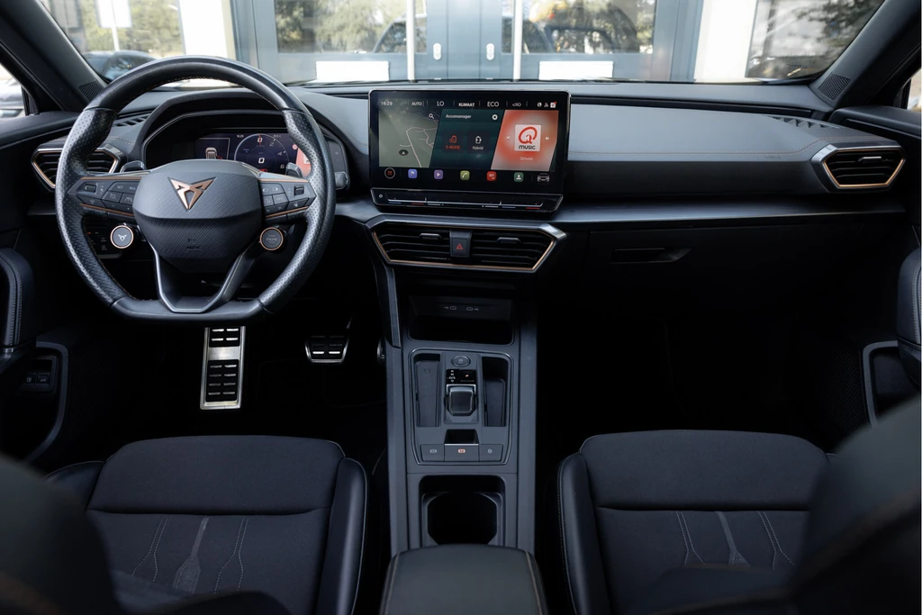 CUPRA Formentor – foto 11