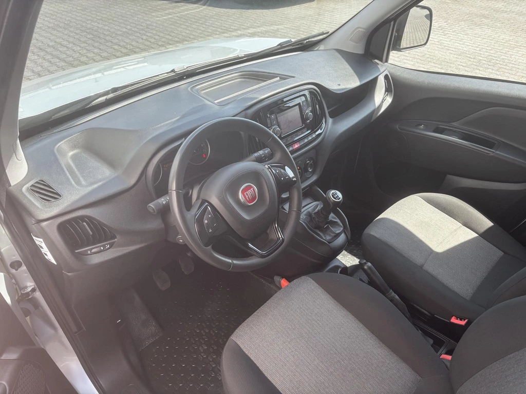 Fiat Doblò – foto 10