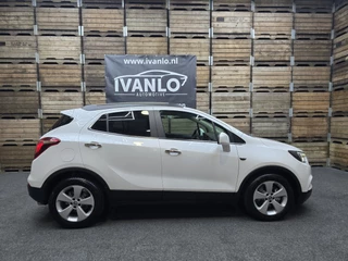Opel Mokka X – thumbnail 5
