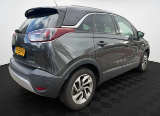 Opel Crossland X – thumbnail 7