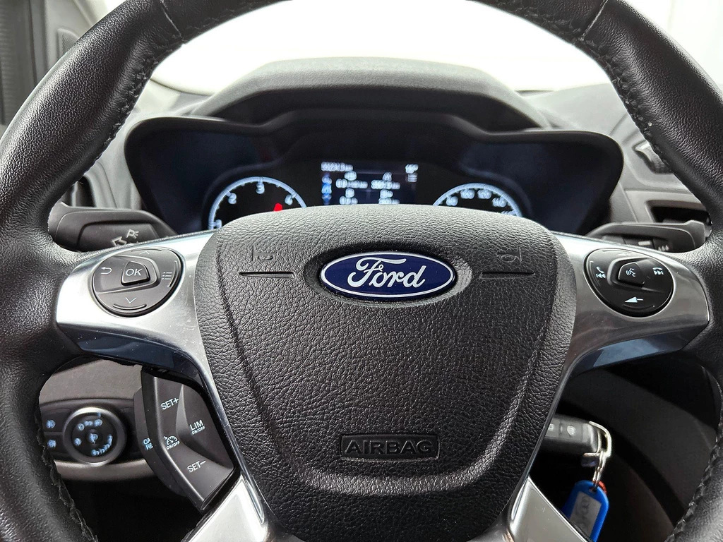 Ford Transit Connect – foto 15