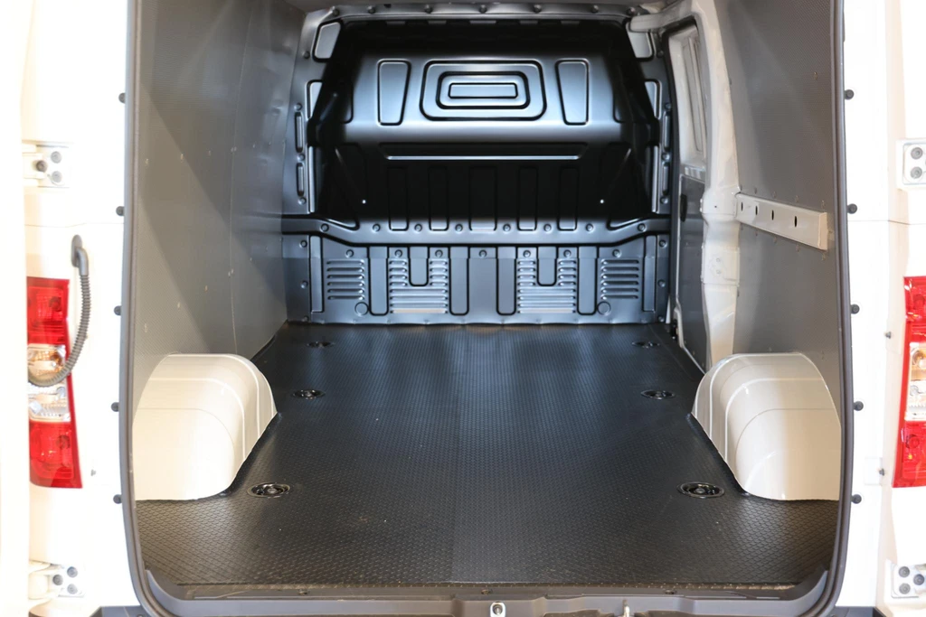 Maxus eDeliver – foto 11