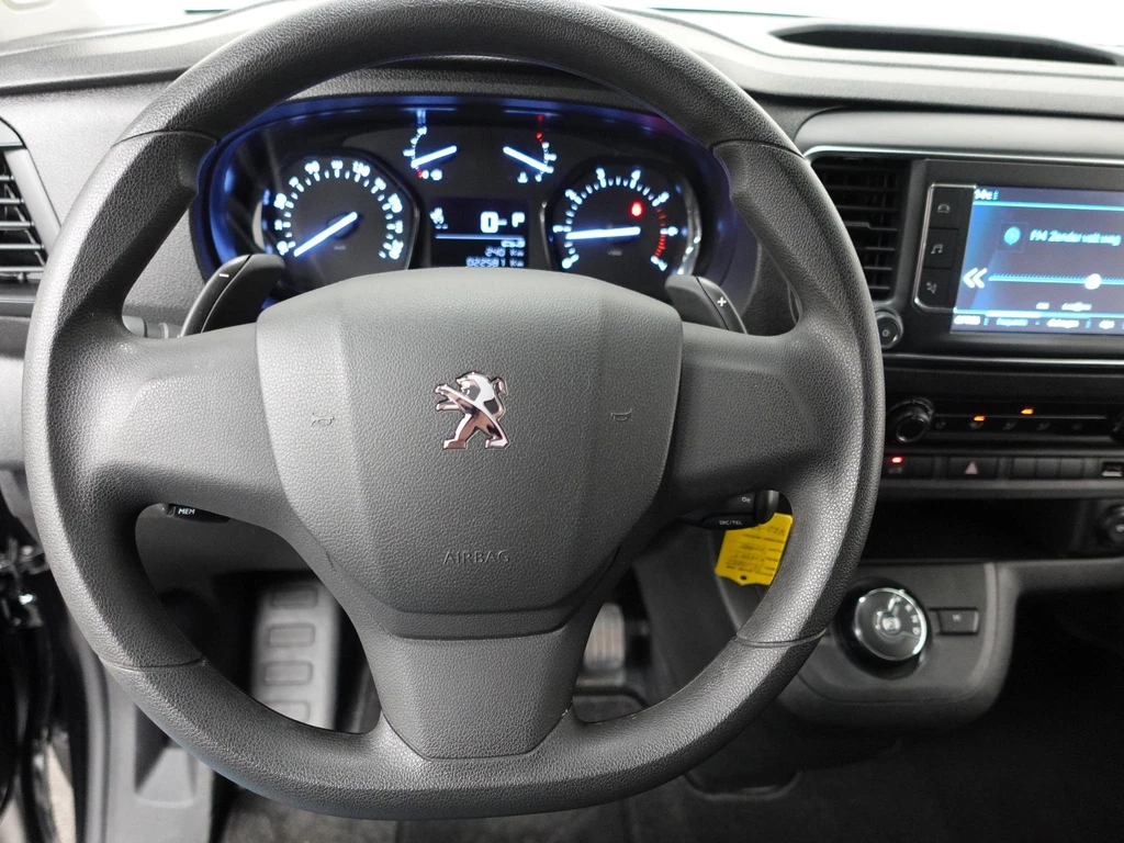 Peugeot Expert – foto 18
