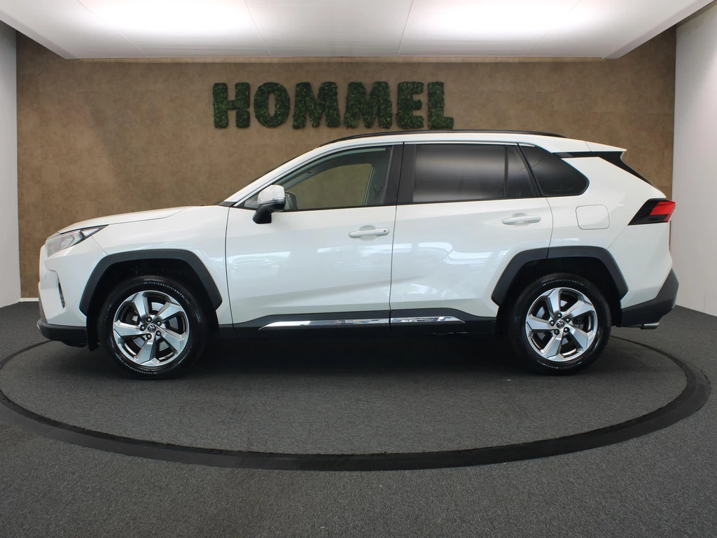 Toyota RAV4 – foto 3