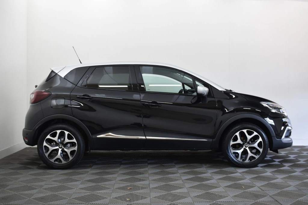 Renault Captur – foto 4