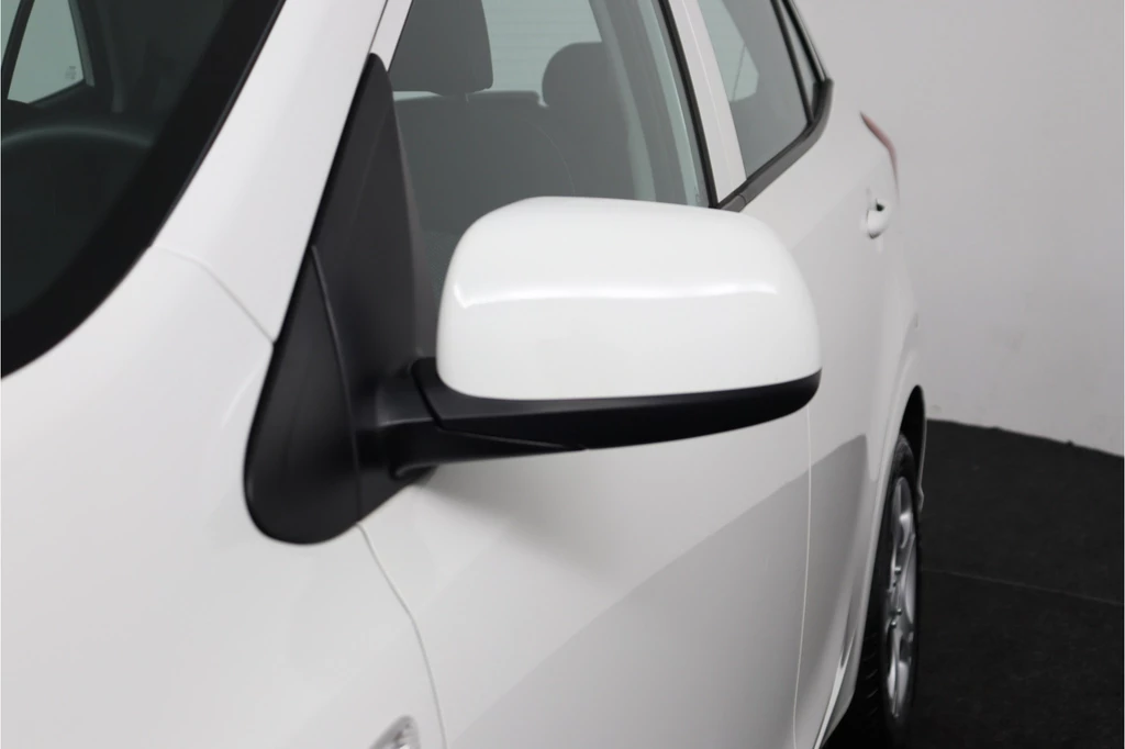 Kia Picanto – foto 18