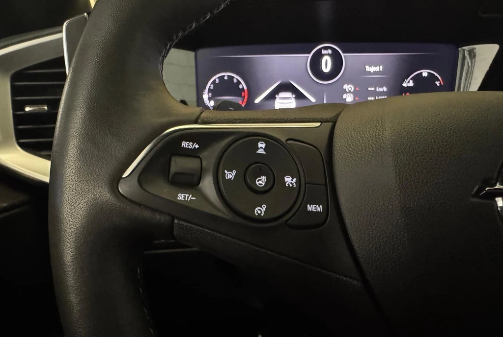 Opel Mokka – foto 26