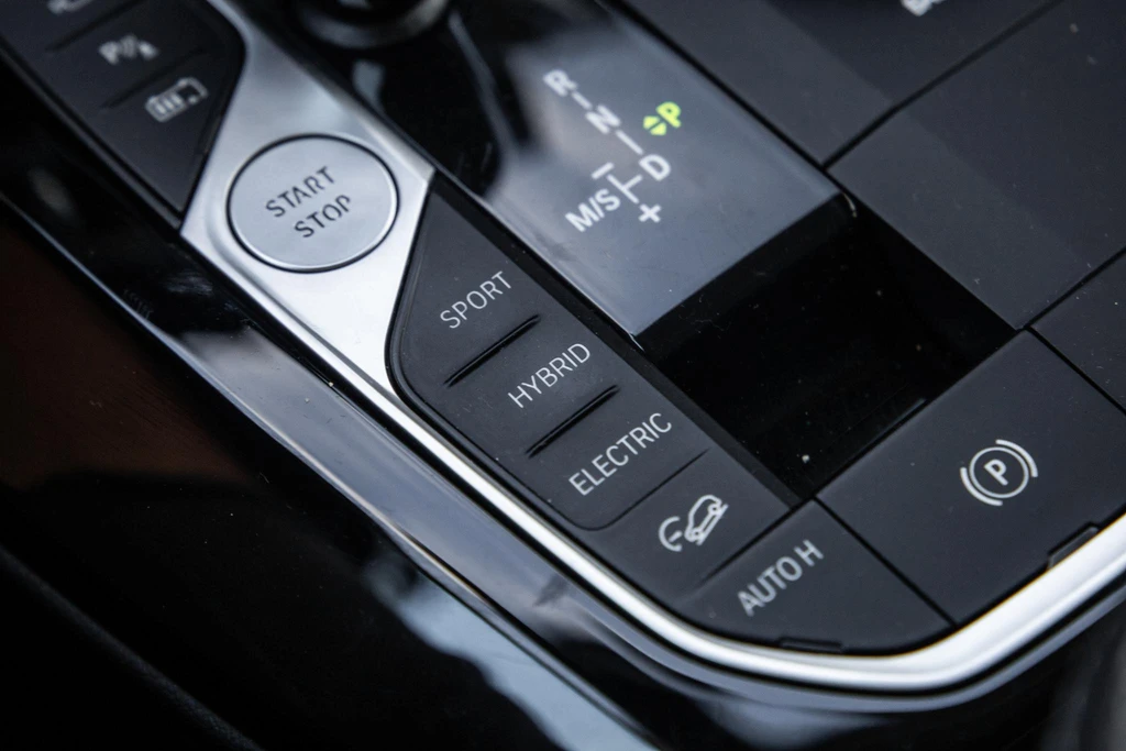 BMW X3 – foto 40