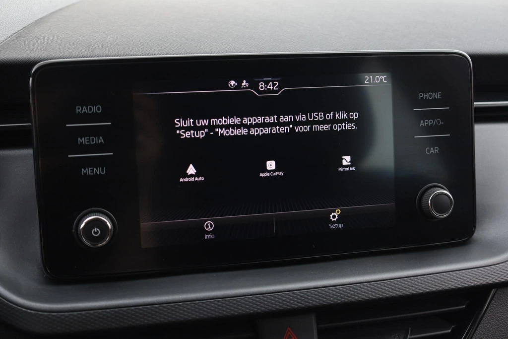 Škoda Scala – foto 25