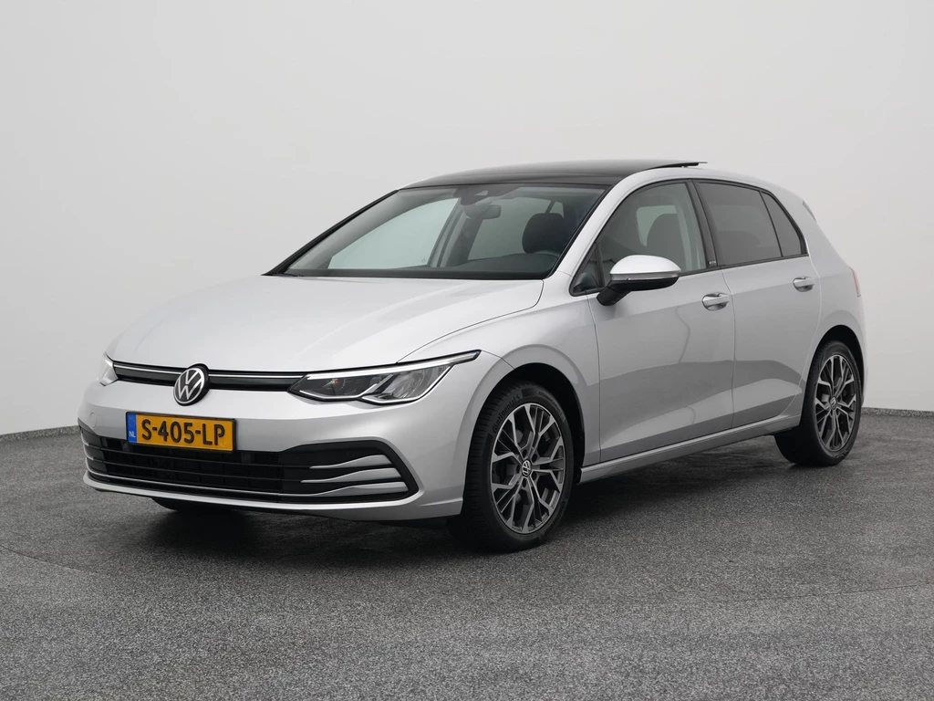 Volkswagen Golf – foto 1