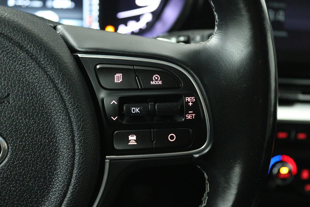 Kia Niro – foto 13
