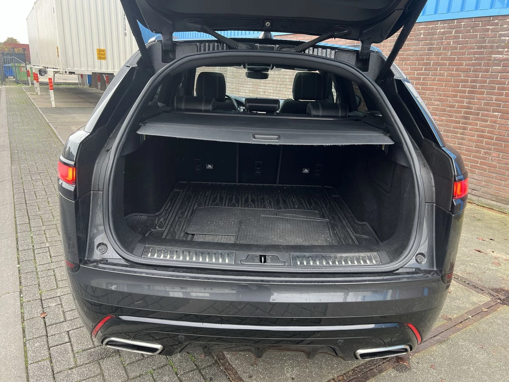 Land Rover Range Rover Velar – foto 26