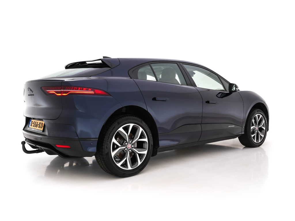 Jaguar I-PACE – foto 4
