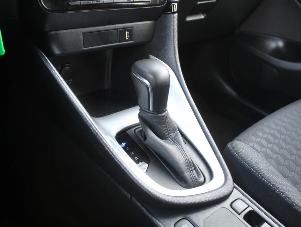 Toyota Yaris – foto 39
