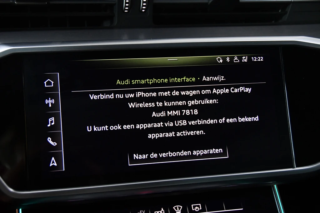 Audi A6 – foto 21
