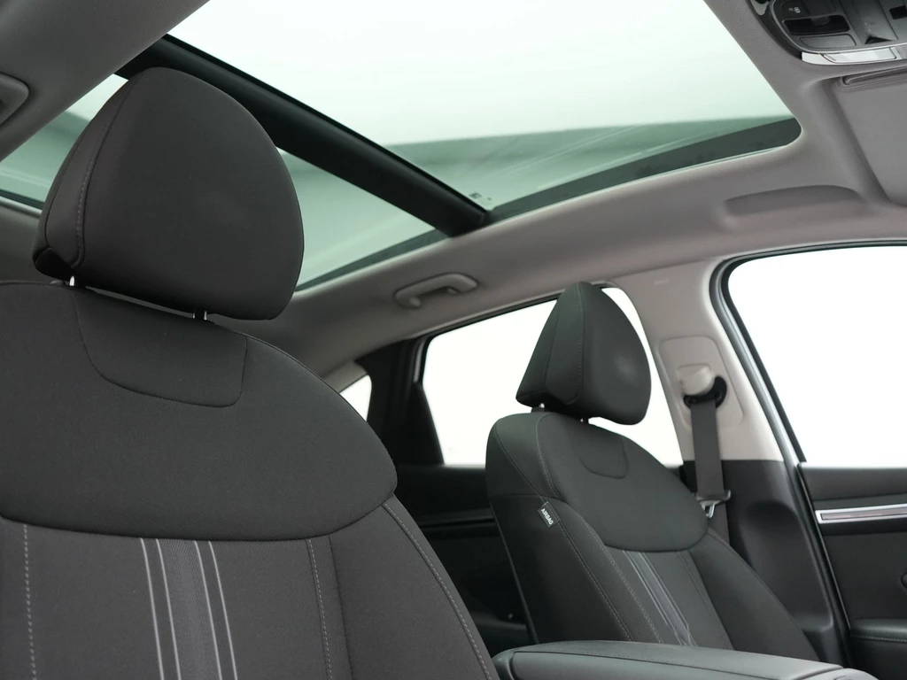 Hyundai Tucson – foto 14