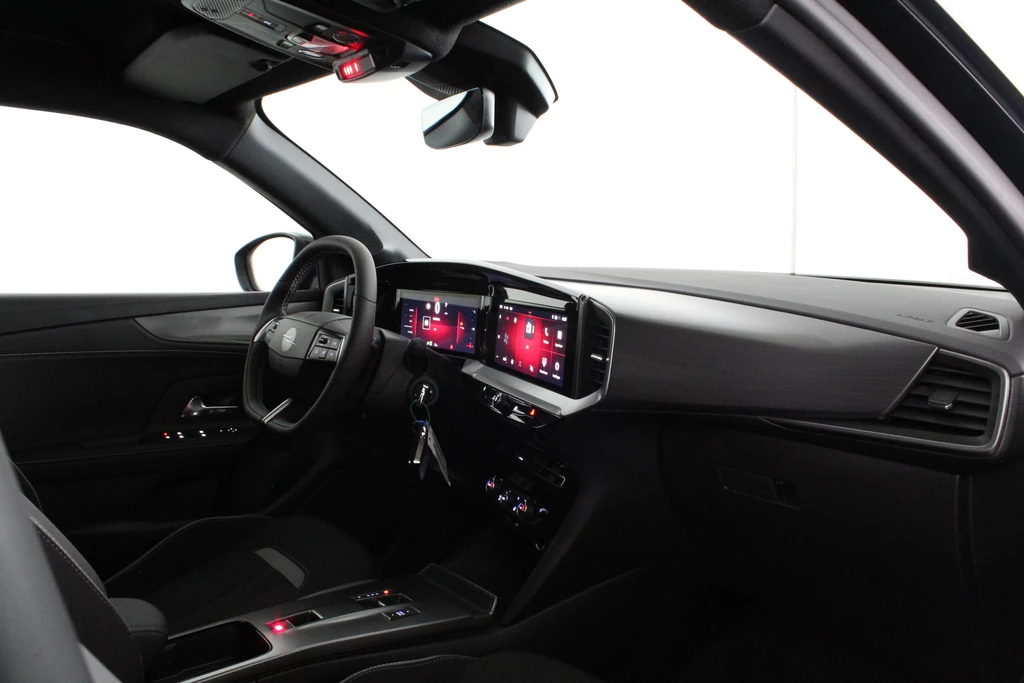 Opel Mokka – foto 10