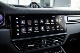 Porsche Cayenne – thumbnail 19