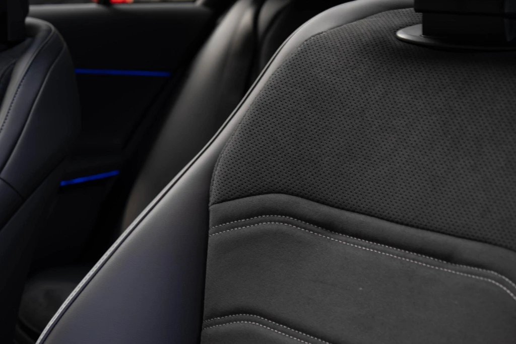 Mercedes-Benz E-Klasse – foto 21